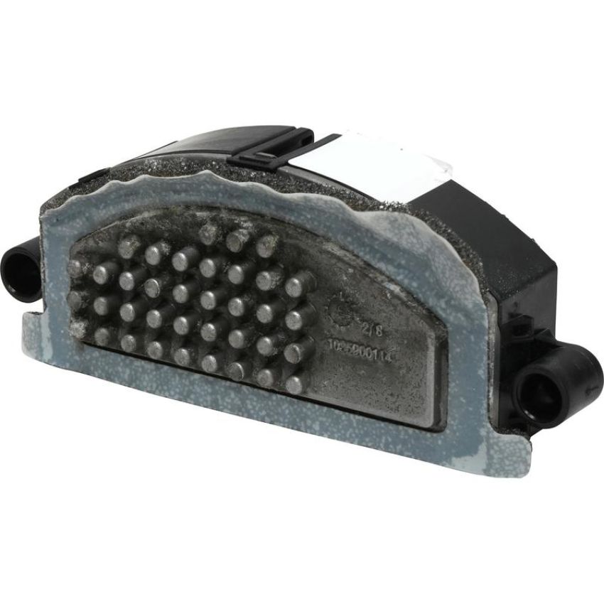 Universal Air Conditioning SW 11754C HVAC Blower Motor Resistor -- Blower Resistor