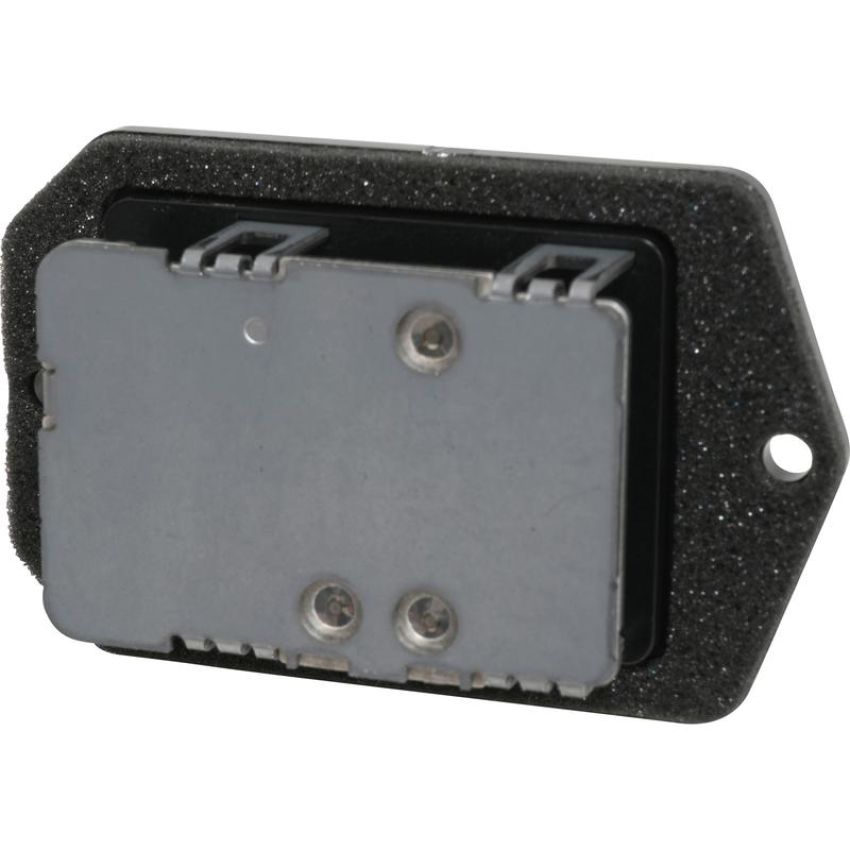 Universal Air Conditioning SW 11763C HVAC Blower Motor Resistor -- Blower Resistor