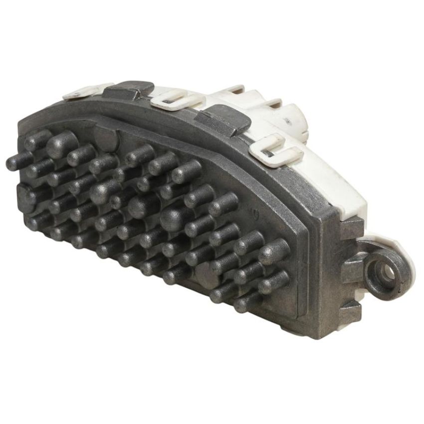 Universal Air Conditioning SW 11814C HVAC Blower Motor Resistor -- Blower Resistor
