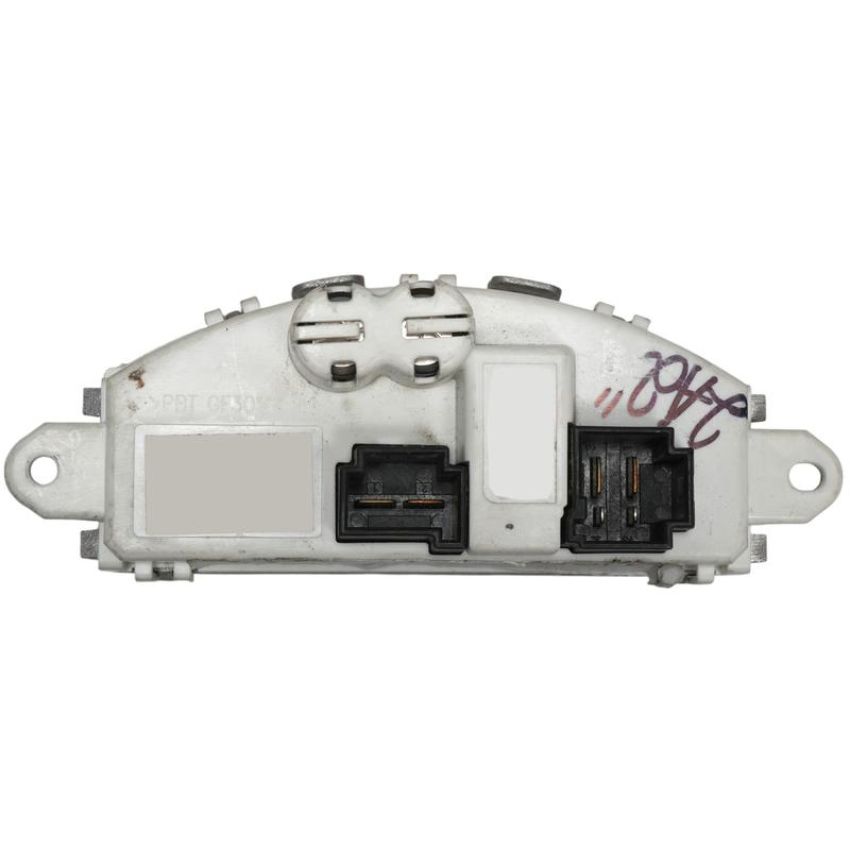 Universal Air Conditioning SW 11814C HVAC Blower Motor Resistor -- Blower Resistor