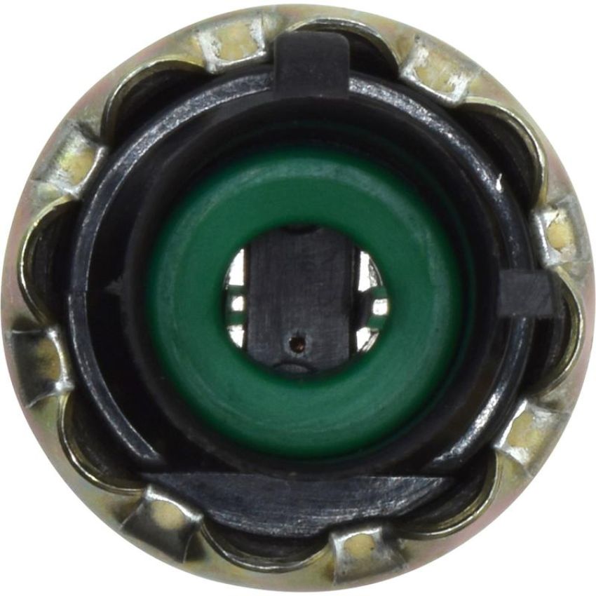 Universal Air Conditioning SW 2122KTC HVAC Pressure Switch -- Compressor High Side Low Pressure Switch