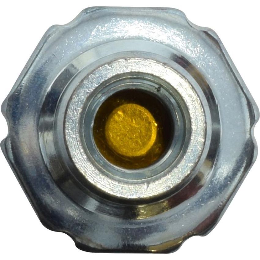 Universal Air Conditioning SW 2147C HVAC Pressure Switch -- LPCO Switch