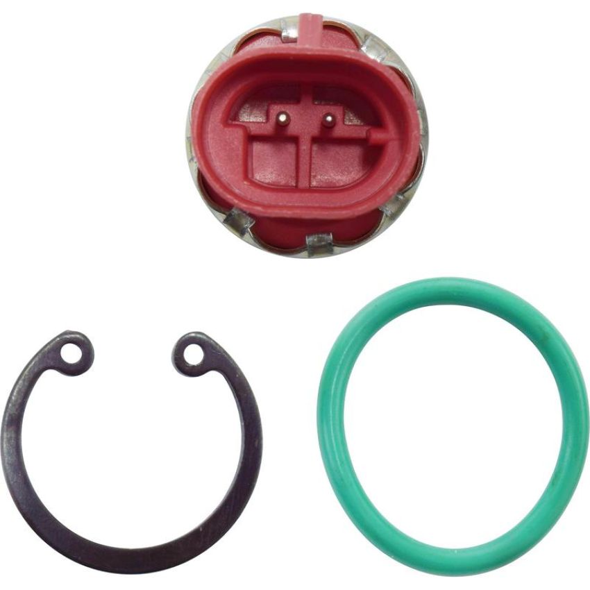 Universal Air Conditioning SW 2350C HVAC Pressure Switch -- Compressor HPCO Switch