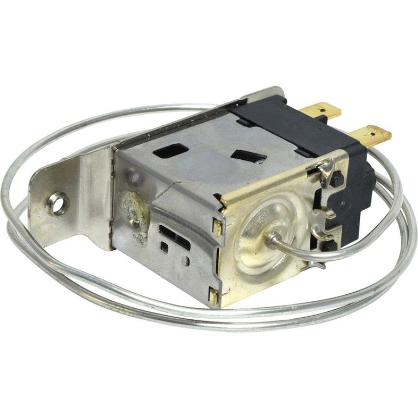 Universal Air Conditioning SW 3004C A/C Thermostat -- Thermostatic Switch