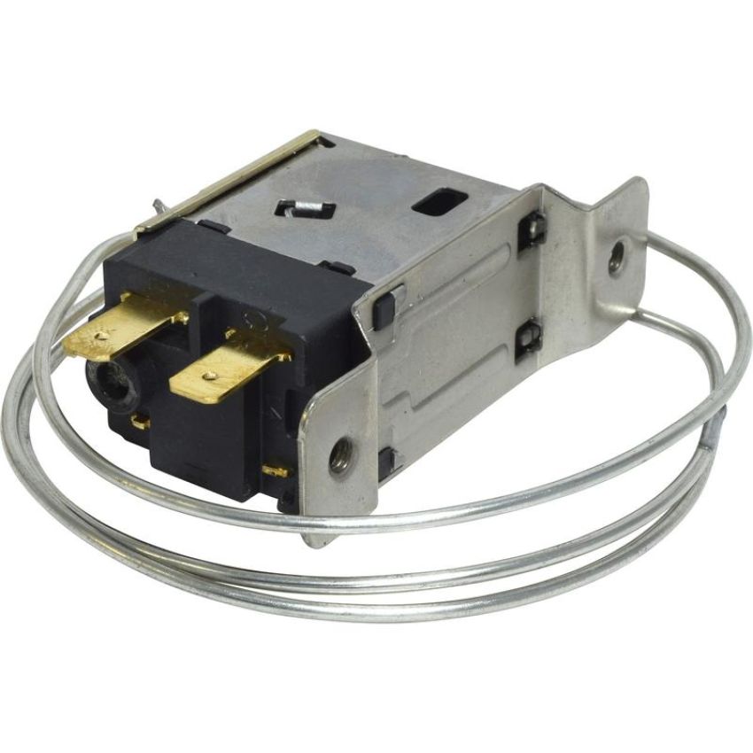 Universal Air Conditioning SW 3004C A/C Thermostat -- Thermostatic Switch