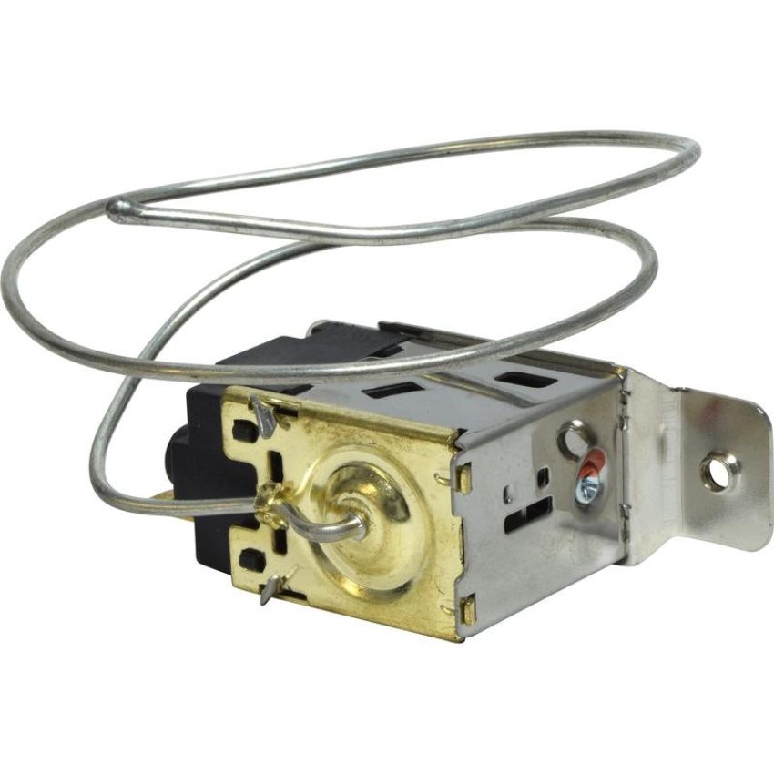 Universal Air Conditioning SW 3122C A/C Thermostat -- Thermostatic Switch