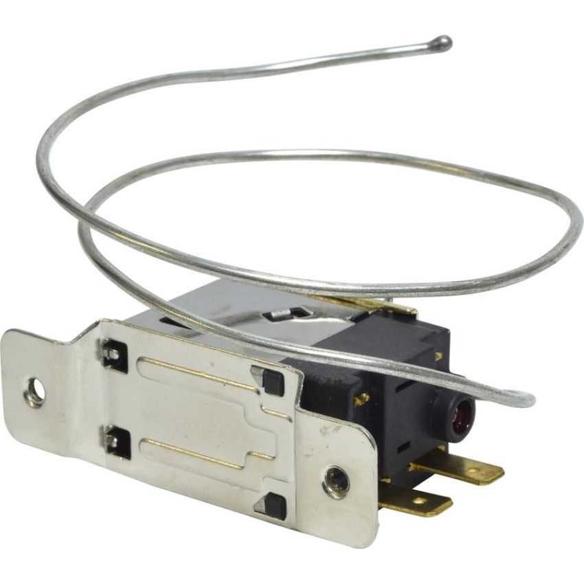 Universal Air Conditioning SW 3122C A/C Thermostat -- Thermostatic Switch