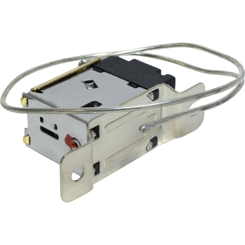 Universal Air Conditioning SW 3123C A/C Thermostat -- Thermostatic Switch