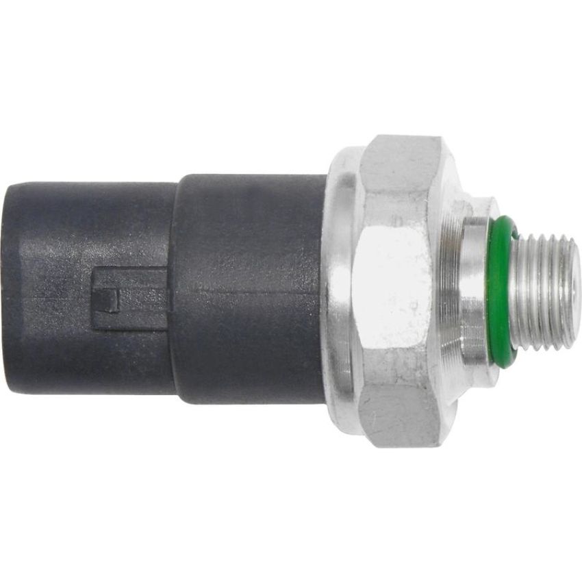 Universal Air Conditioning SW 4004C A/C Trinary Switch -- Trinary HPCO CF LPCO
