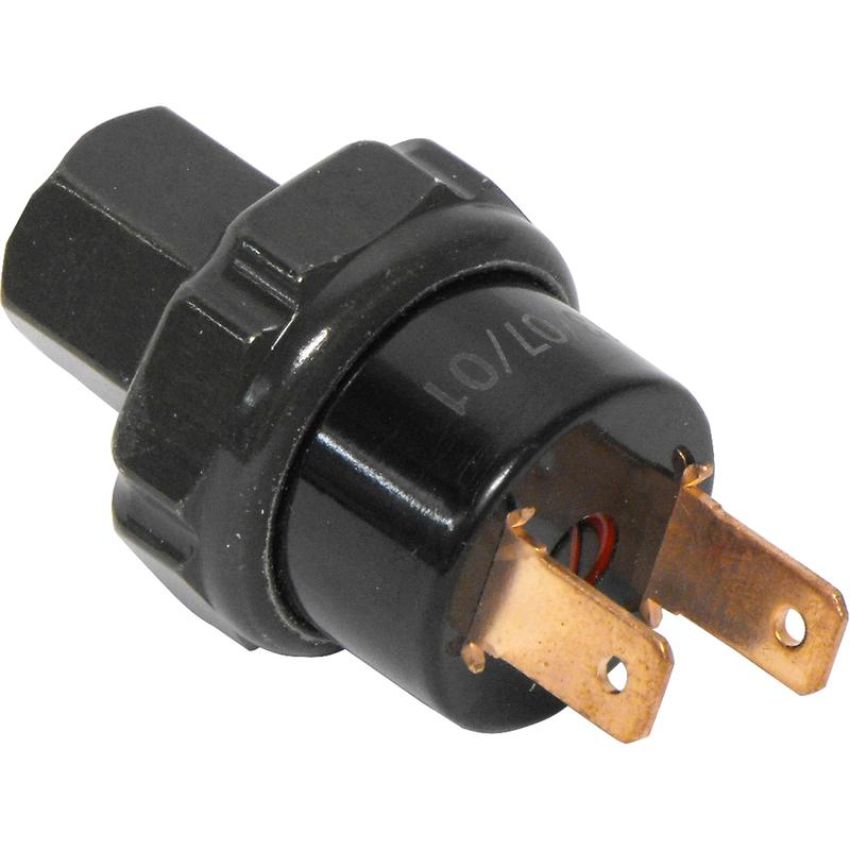 Universal Air Conditioning SW 4087C HVAC Binary Switch -- Binary HPCO/LPCO Switch