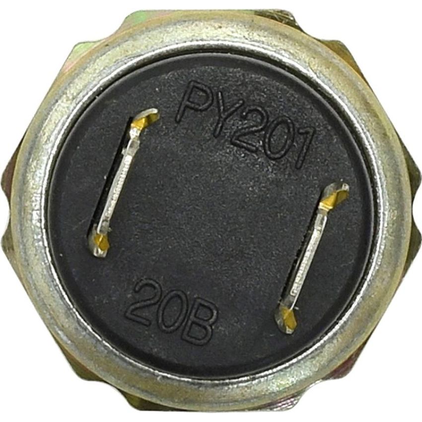 Universal Air Conditioning SW 5203C HVAC Pressure Switch -- LPCO Switch