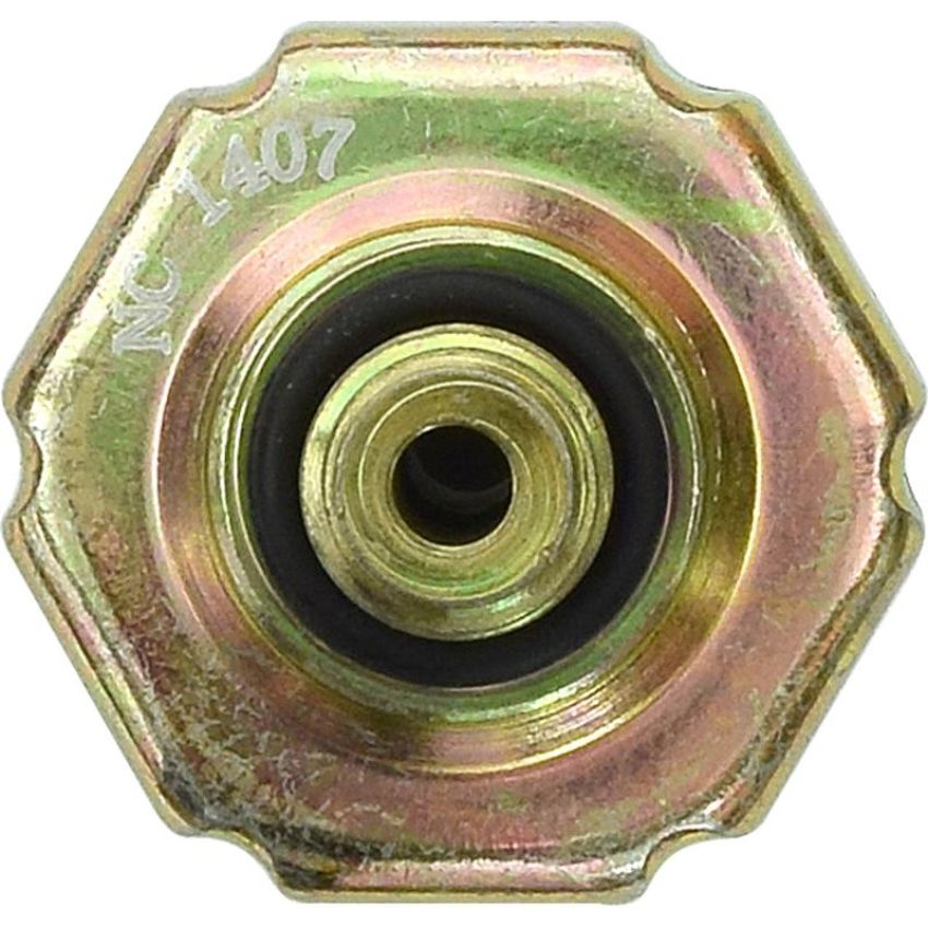 Universal Air Conditioning SW 5203C HVAC Pressure Switch -- LPCO Switch