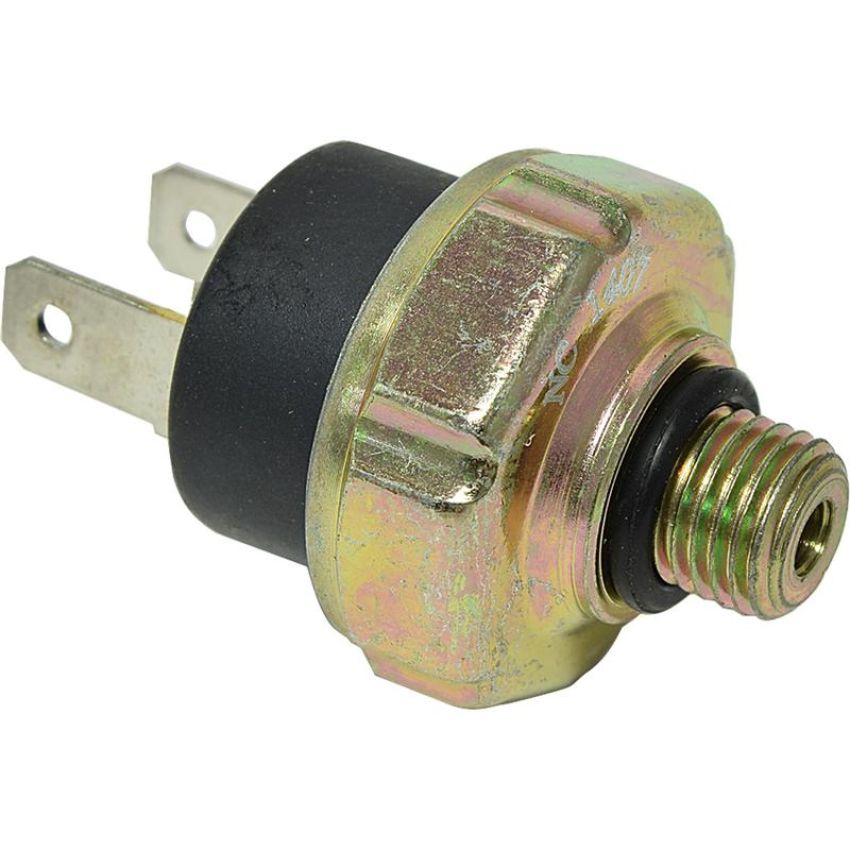 Universal Air Conditioning SW 5203C HVAC Pressure Switch -- LPCO Switch
