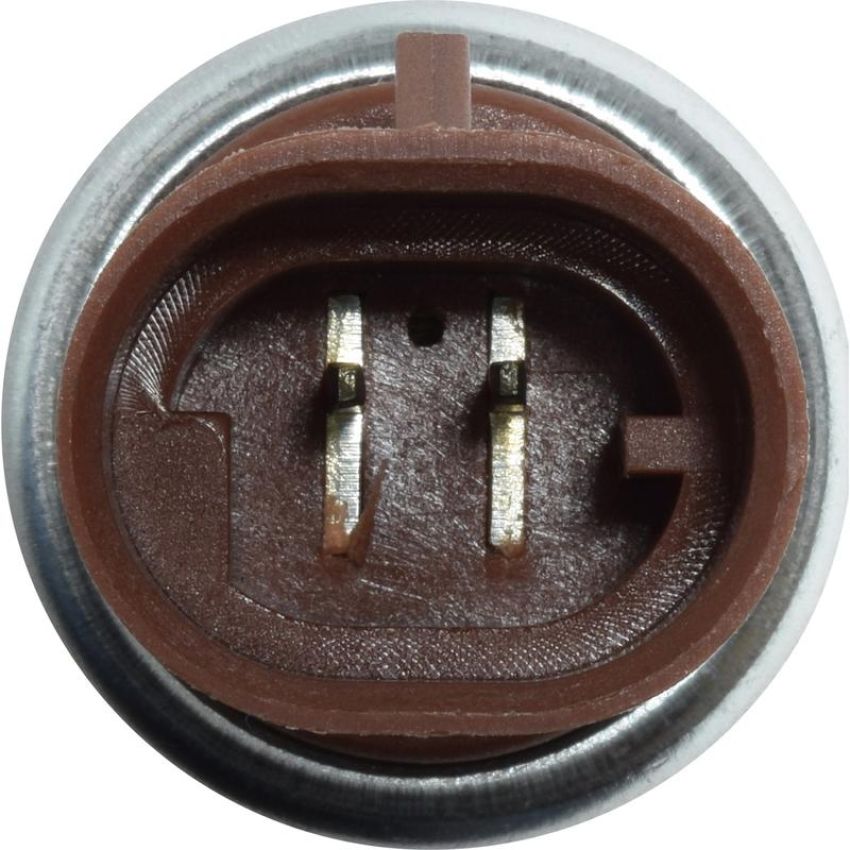 Universal Air Conditioning SW 5507C A/C Clutch Cycle Switch -- Clutch Cycling Switch