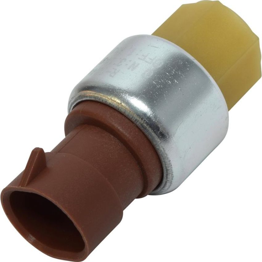 Universal Air Conditioning SW 5507C A/C Clutch Cycle Switch -- Clutch Cycling Switch