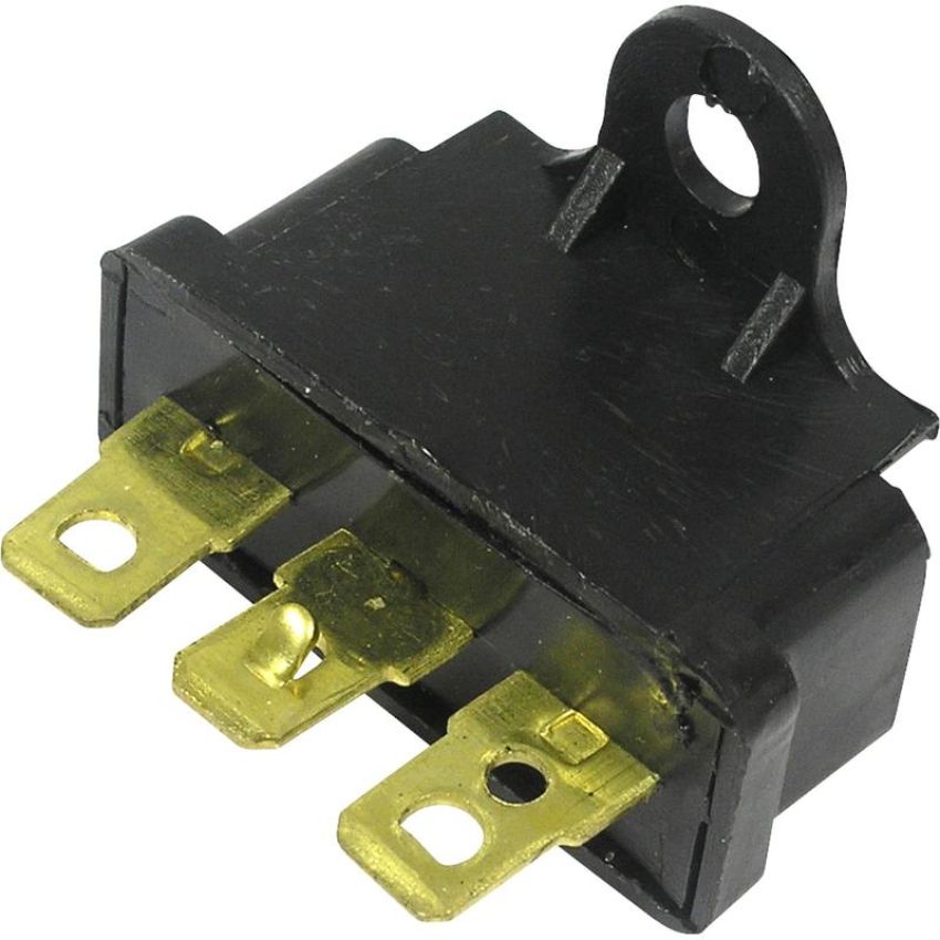 Universal Air Conditioning SW 5759 Thermal Limiter Switch -- Thermal Limiter Fuse