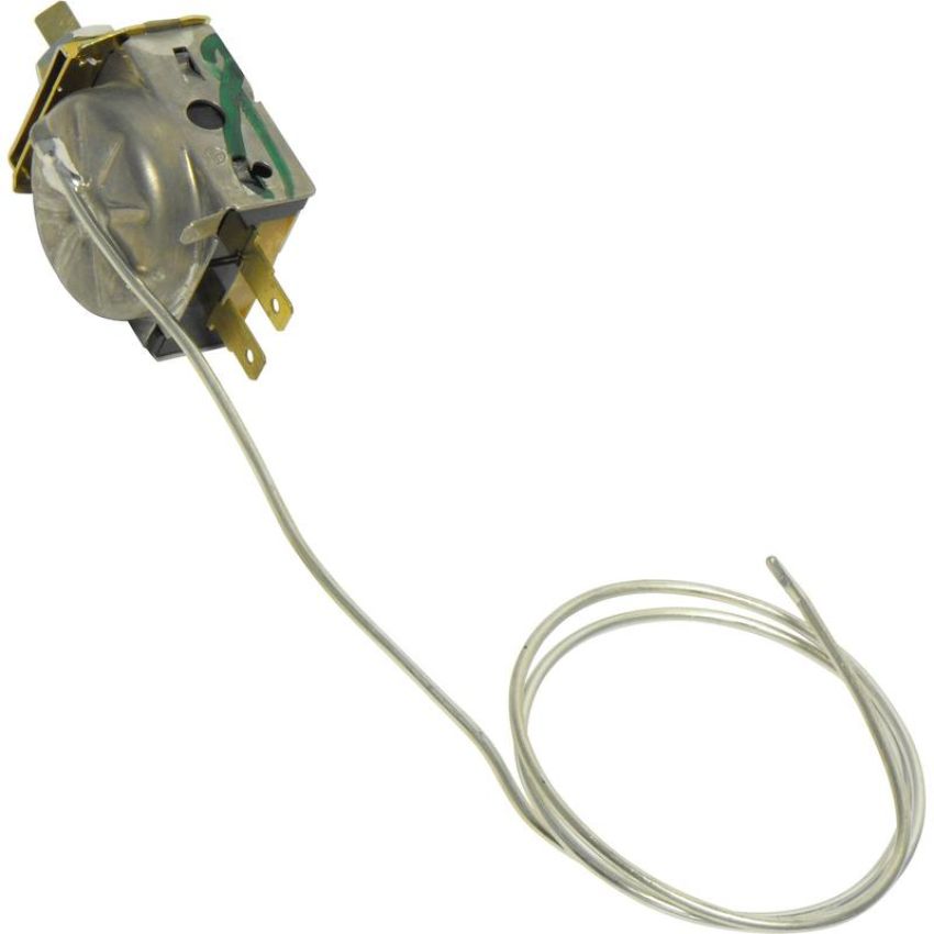 Universal Air Conditioning SW 6490 A/C Thermostat -- Thermostatic Switch