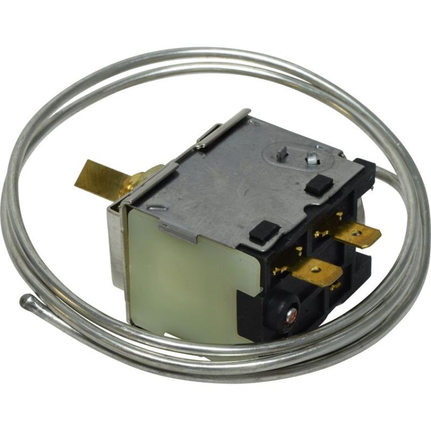Universal Air Conditioning SW 6490C A/C Thermostat -- Thermostatic Switch