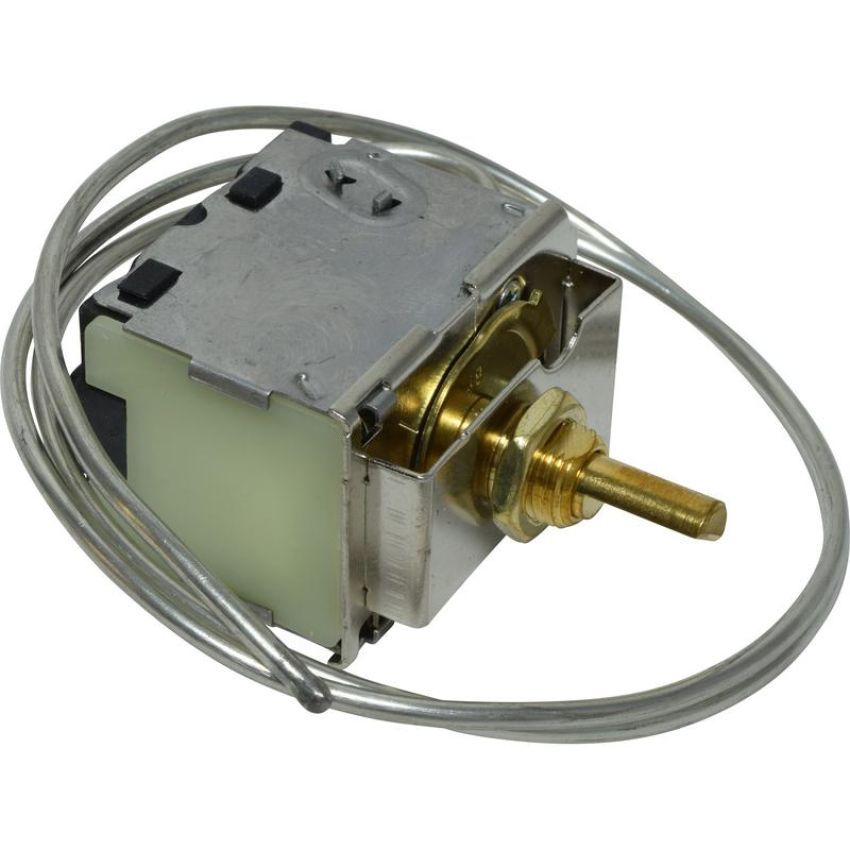 Universal Air Conditioning SW 6490C A/C Thermostat -- Thermostatic Switch