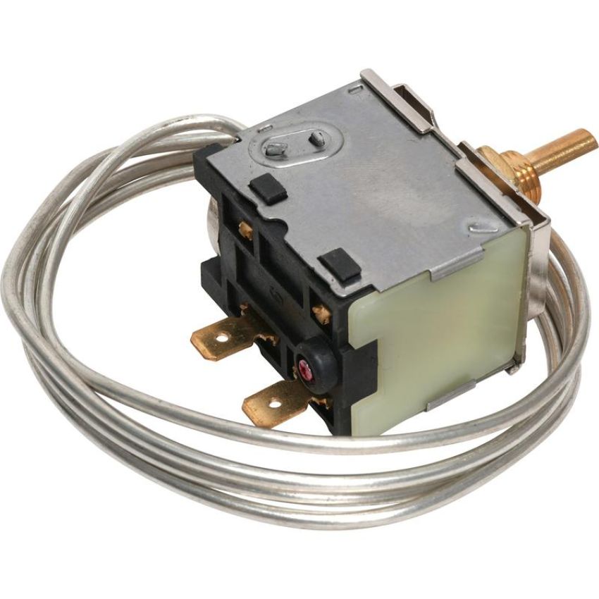 Universal Air Conditioning SW 6493C A/C Thermostat -- Thermostatic Switch