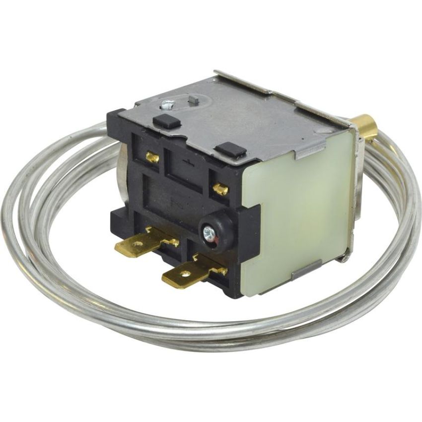 Universal Air Conditioning SW 6495C A/C Thermostat -- Thermostatic Switch