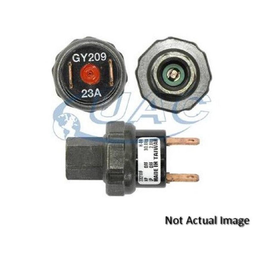 Universal Air Conditioning SW 6499 A/C Thermostat -- Thermostatic Switch