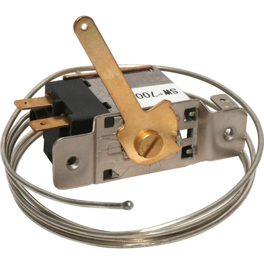 Universal Air Conditioning SW 7004C A/C Thermostat -- Thermostatic Switch