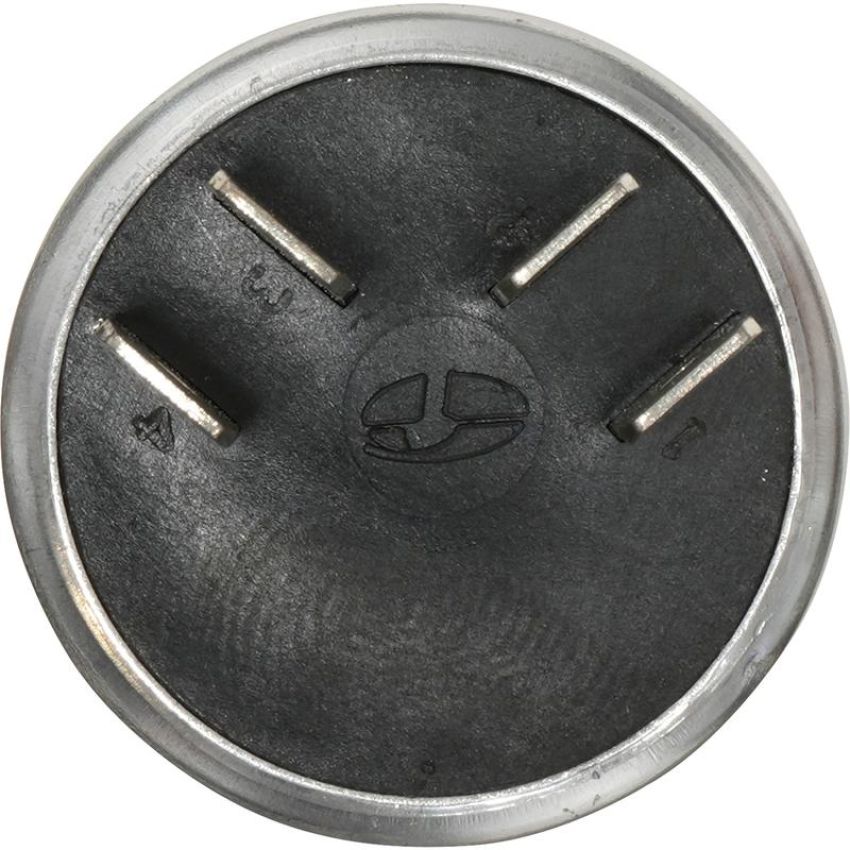 Universal Air Conditioning SW 71R-7650C A/C Trinary Switch -- Trinary Switch