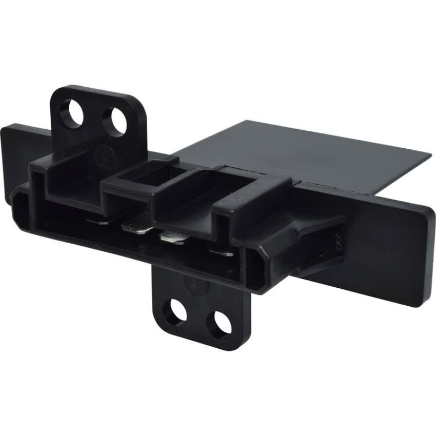Universal Air Conditioning SW 8395C HVAC Blower Motor Resistor -- Blower Resistor