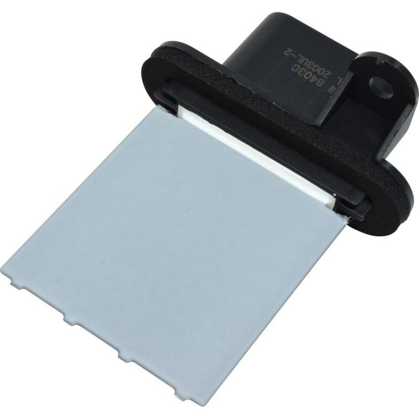 Universal Air Conditioning SW 8403C HVAC Blower Motor Resistor -- Blower Resistor