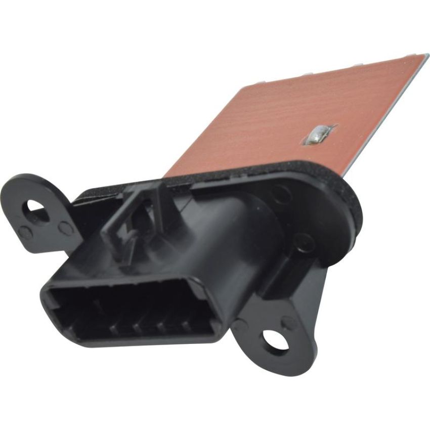 Universal Air Conditioning SW 8403C HVAC Blower Motor Resistor -- Blower Resistor