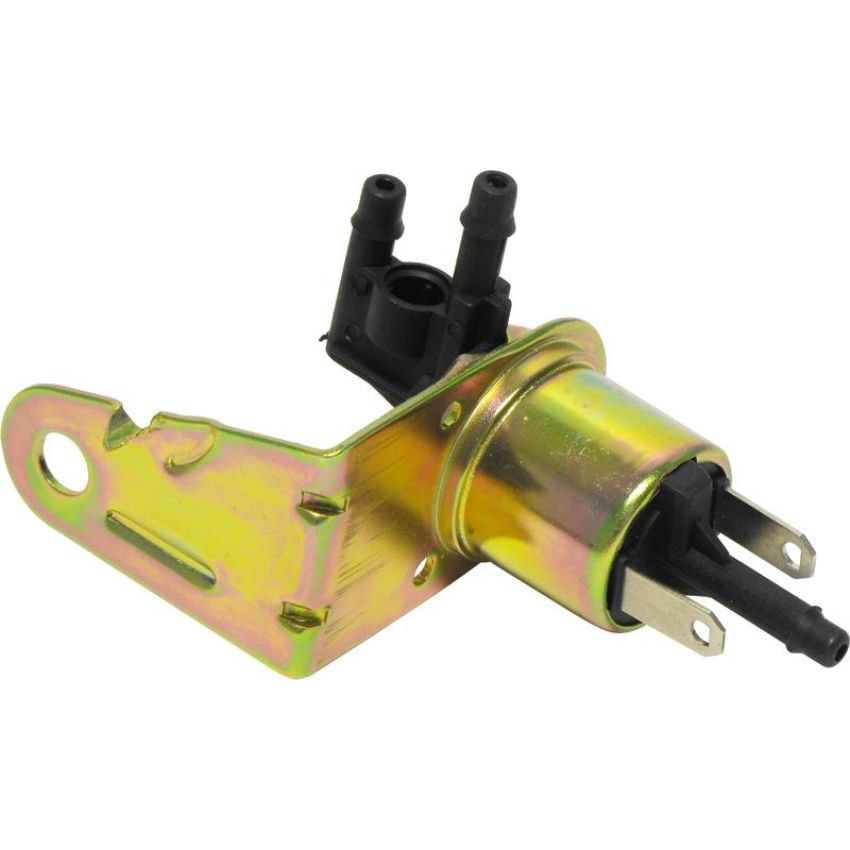 Universal Air Conditioning SW 9000 A/C Solenoid Valve -- Solenoid Valve Vacuum