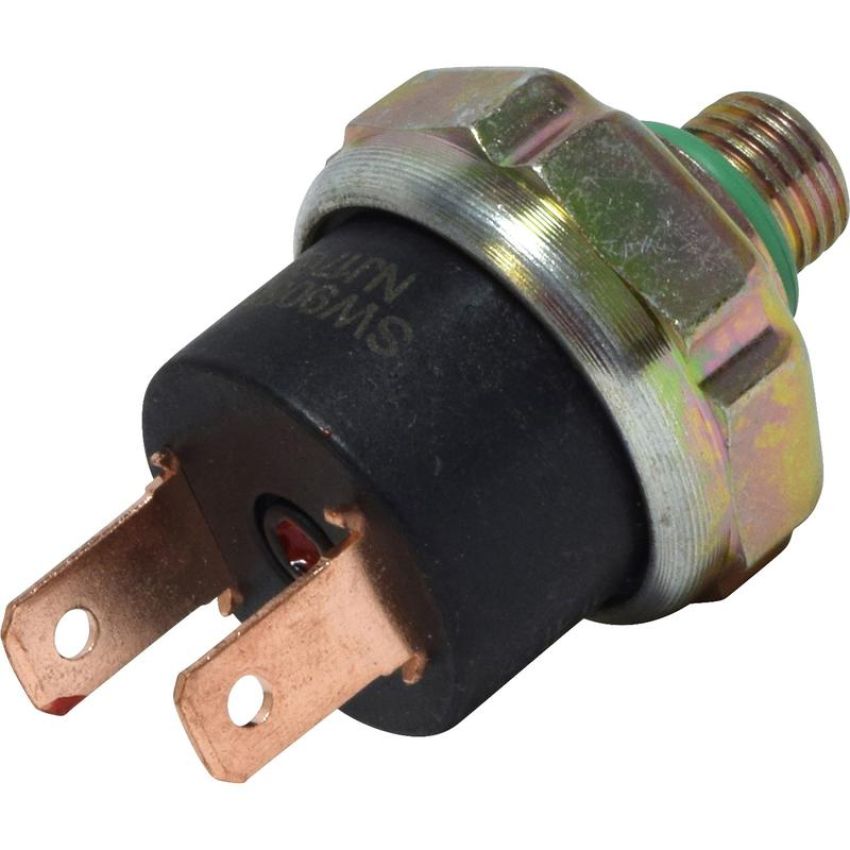 Universal Air Conditioning SW 9066C HVAC Binary Switch -- Binary HPCO/LPCO Switch