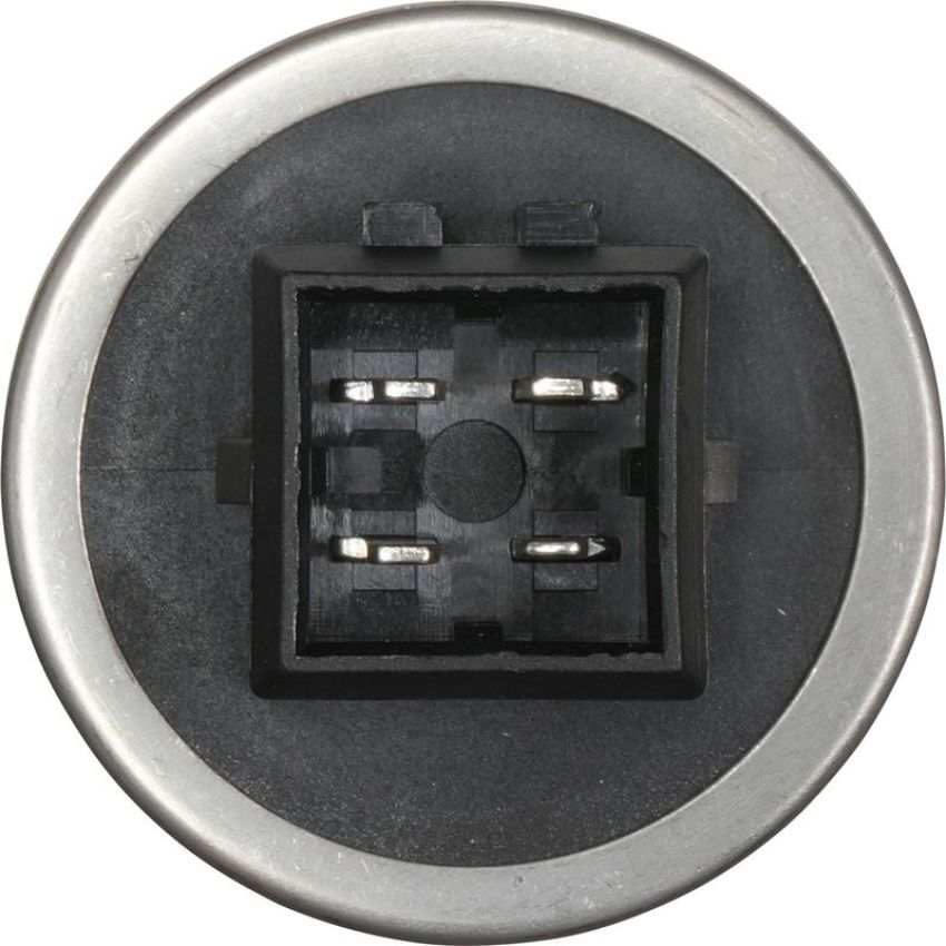 Universal Air Conditioning SW 9600C A/C Trinary Switch -- Trinary HPCO CF LPCO