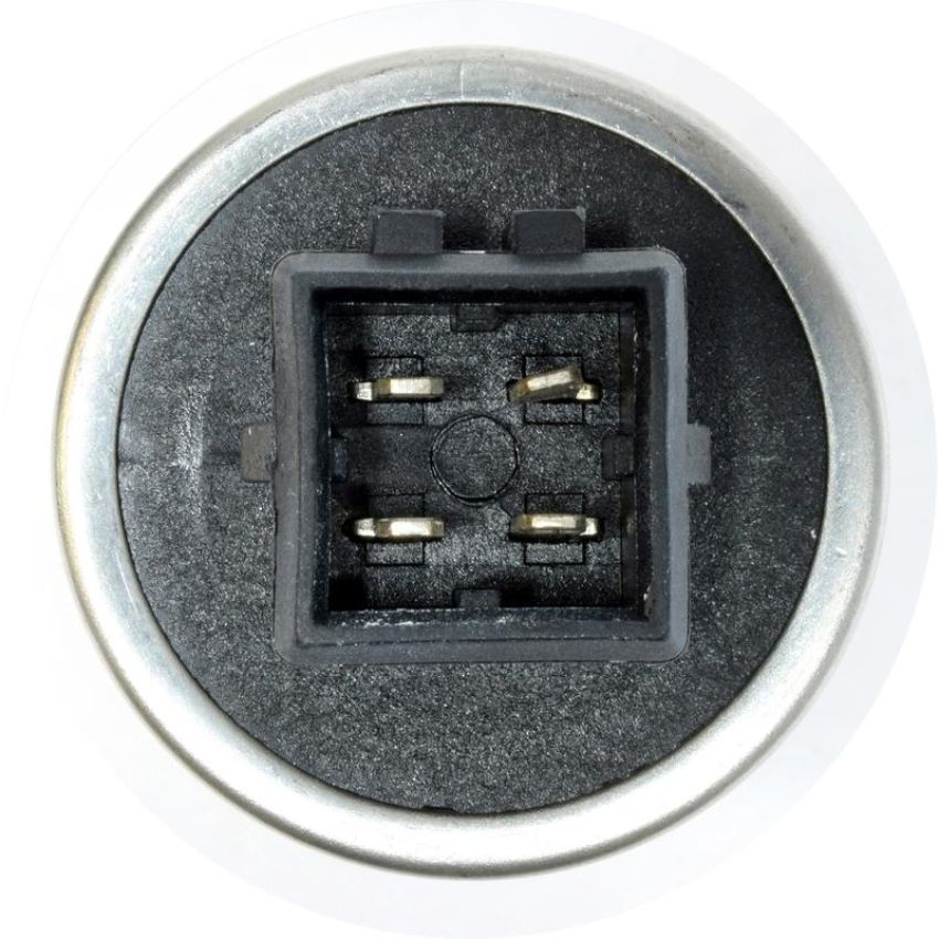 Universal Air Conditioning SW 9600C A/C Trinary Switch -- Trinary HPCO CF LPCO