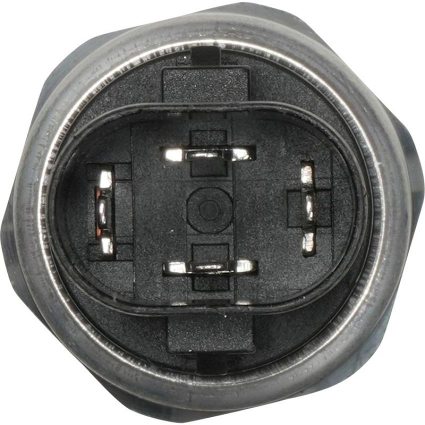 Universal Air Conditioning SW 9726C A/C Trinary Switch -- Trinary HPCO CF LPCO