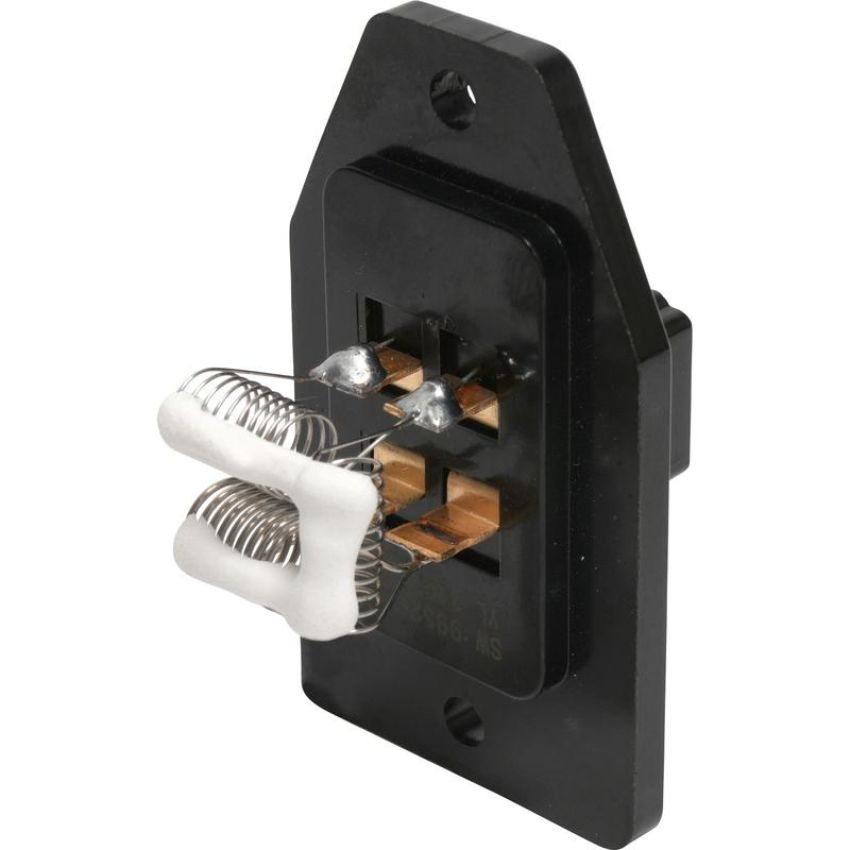 Universal Air Conditioning SW 9952C HVAC Blower Motor Resistor -- Blower Resistor
