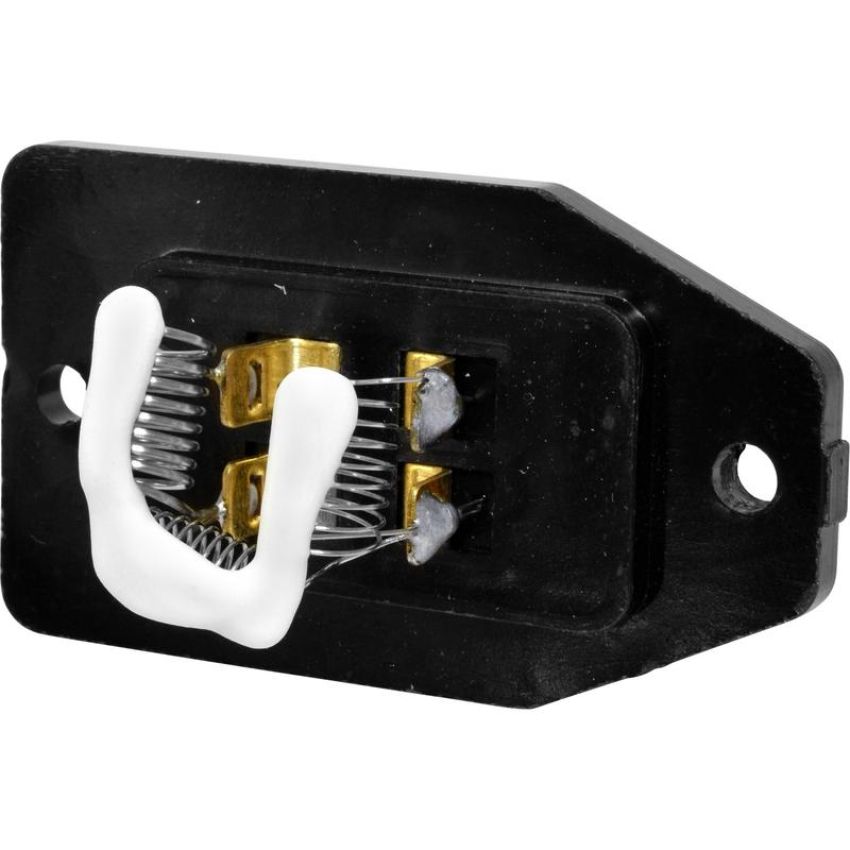 Universal Air Conditioning SW 9952C HVAC Blower Motor Resistor -- Blower Resistor