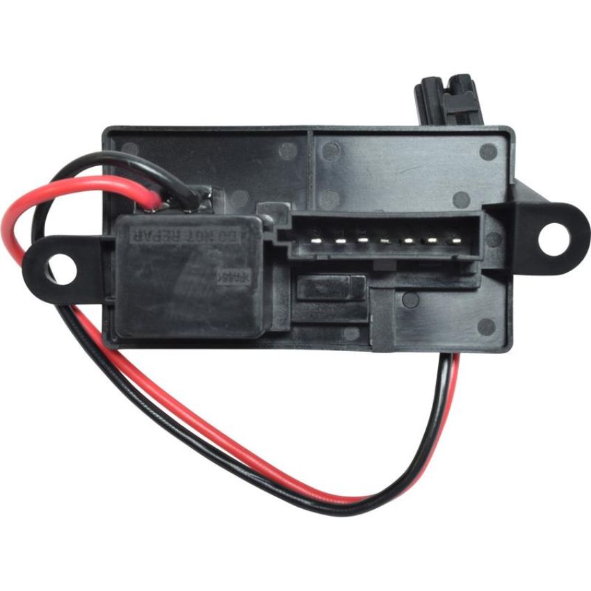 Universal Air Conditioning SW 9953C HVAC Blower Motor Resistor -- Blower Resistor