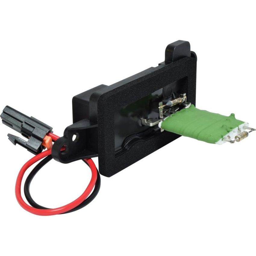 Universal Air Conditioning SW 9954C HVAC Blower Motor Resistor -- Blower Resistor