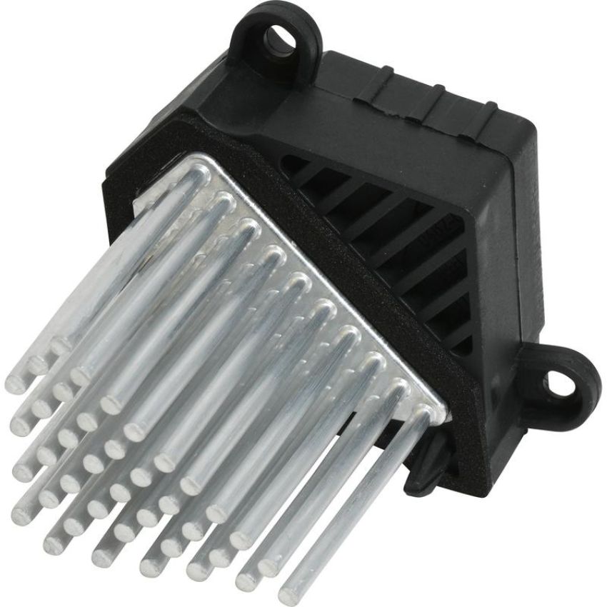 Universal Air Conditioning SW 9955C HVAC Blower Motor Resistor -- Blower Resistor