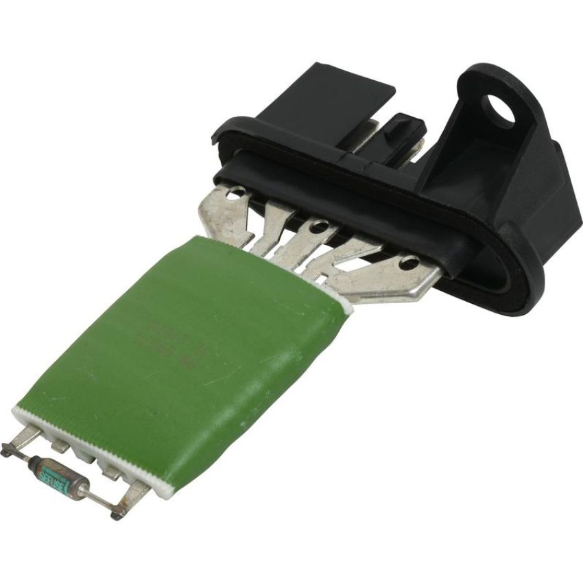 Universal Air Conditioning SW 9957C HVAC Blower Motor Resistor -- Blower Resistor