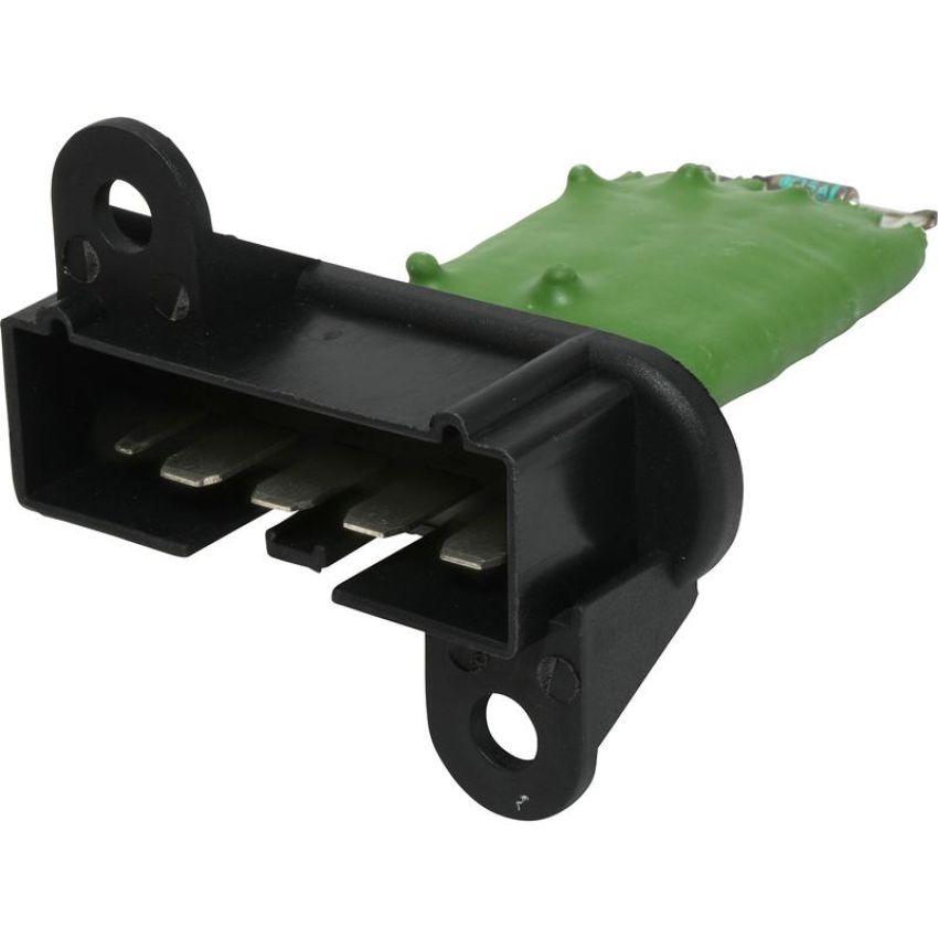 Universal Air Conditioning SW 9957C HVAC Blower Motor Resistor -- Blower Resistor