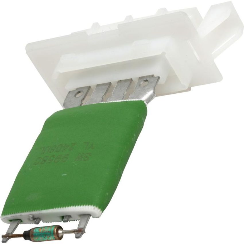 Universal Air Conditioning SW 9958C HVAC Blower Motor Resistor -- Blower Resistor