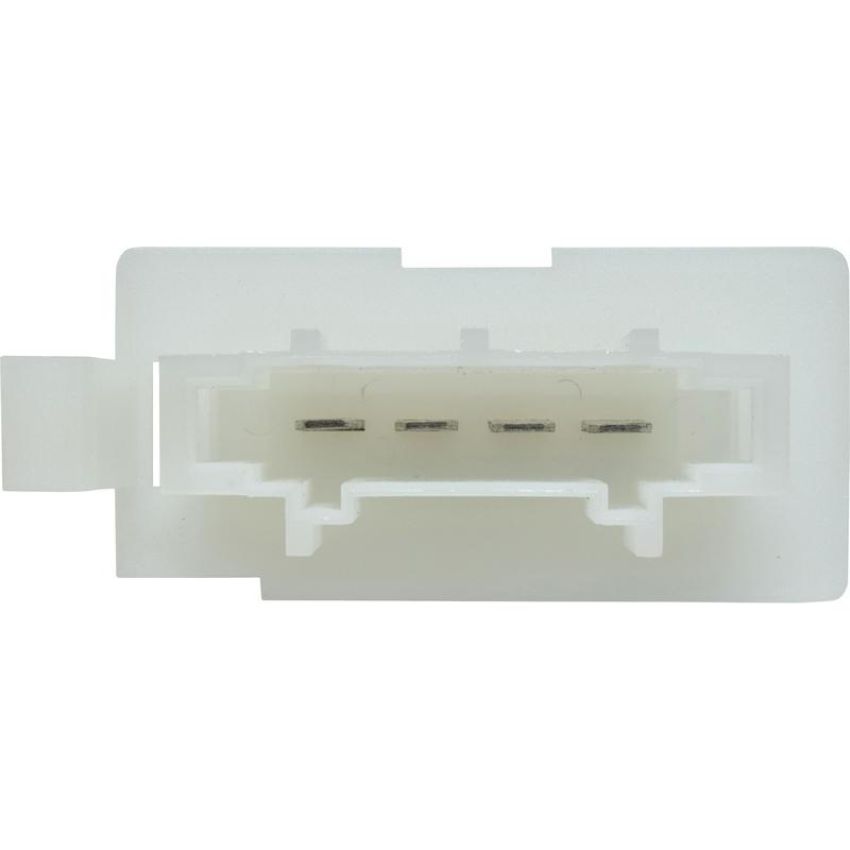 Universal Air Conditioning SW 9958C HVAC Blower Motor Resistor -- Blower Resistor