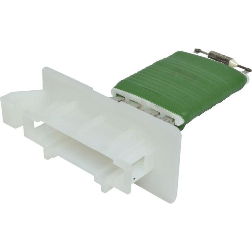 Universal Air Conditioning SW 9958C HVAC Blower Motor Resistor -- Blower Resistor