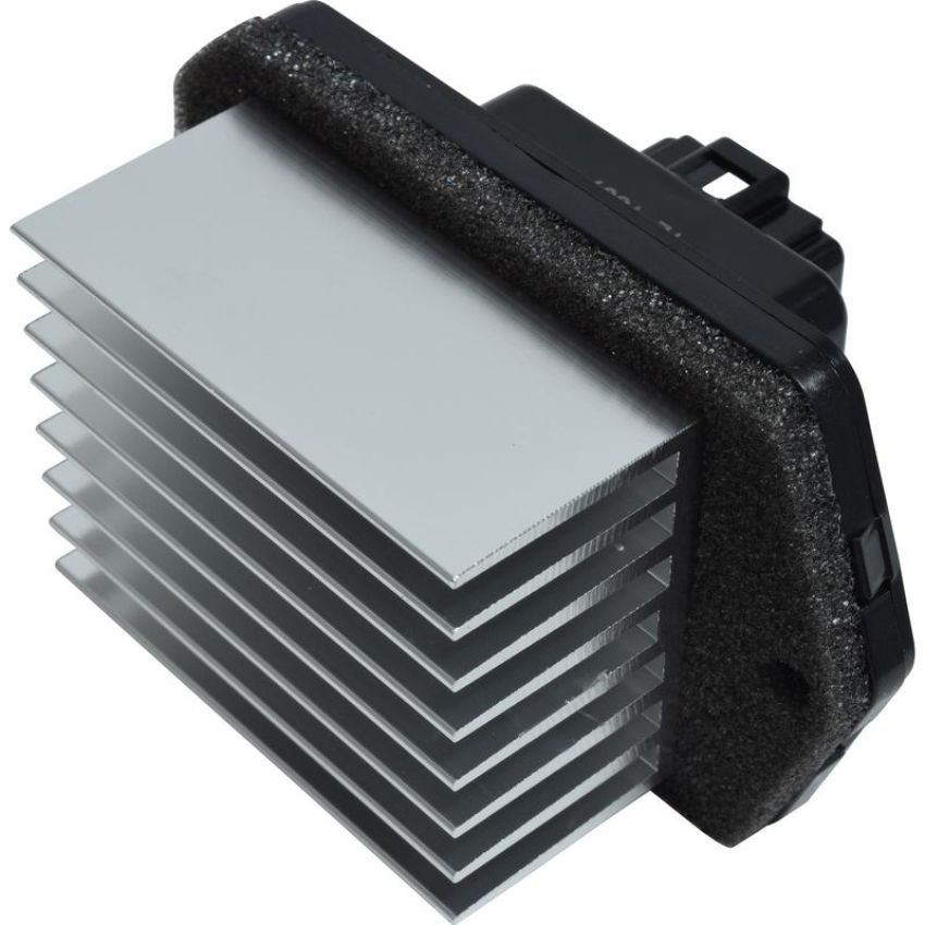 Universal Air Conditioning SW 9959C HVAC Blower Motor Resistor -- Blower Resistor