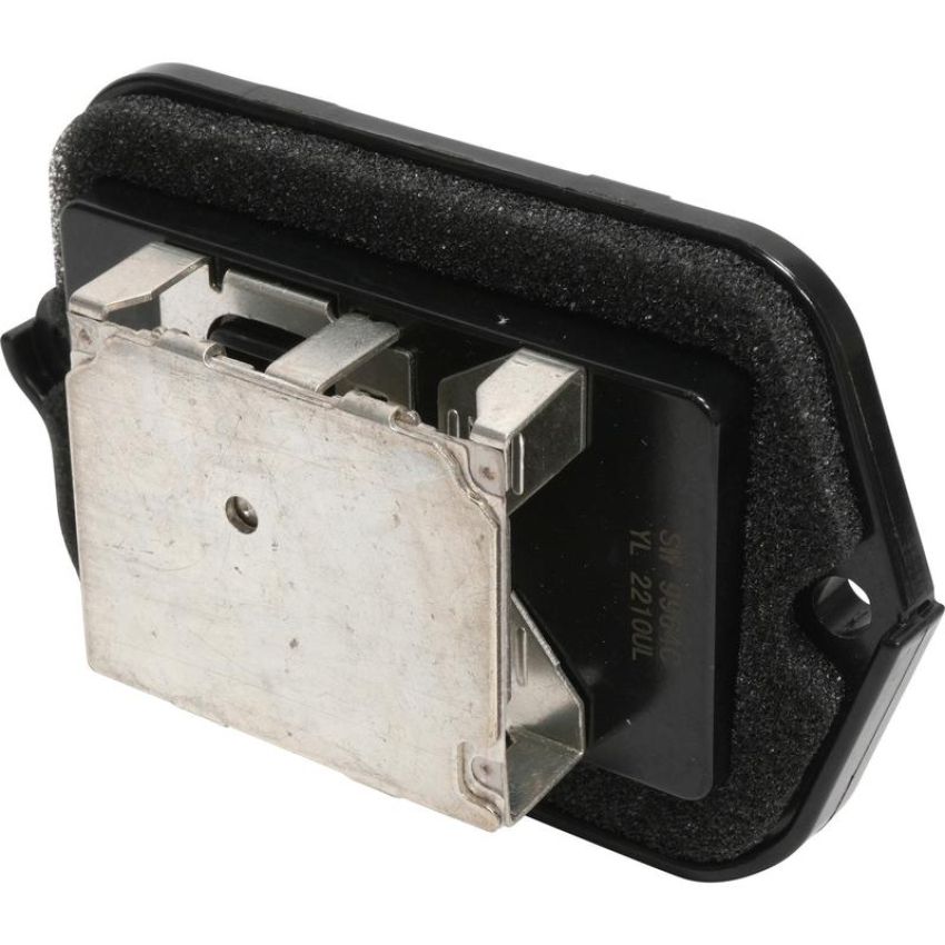 Universal Air Conditioning SW 9964C HVAC Blower Motor Resistor -- Blower Resistor