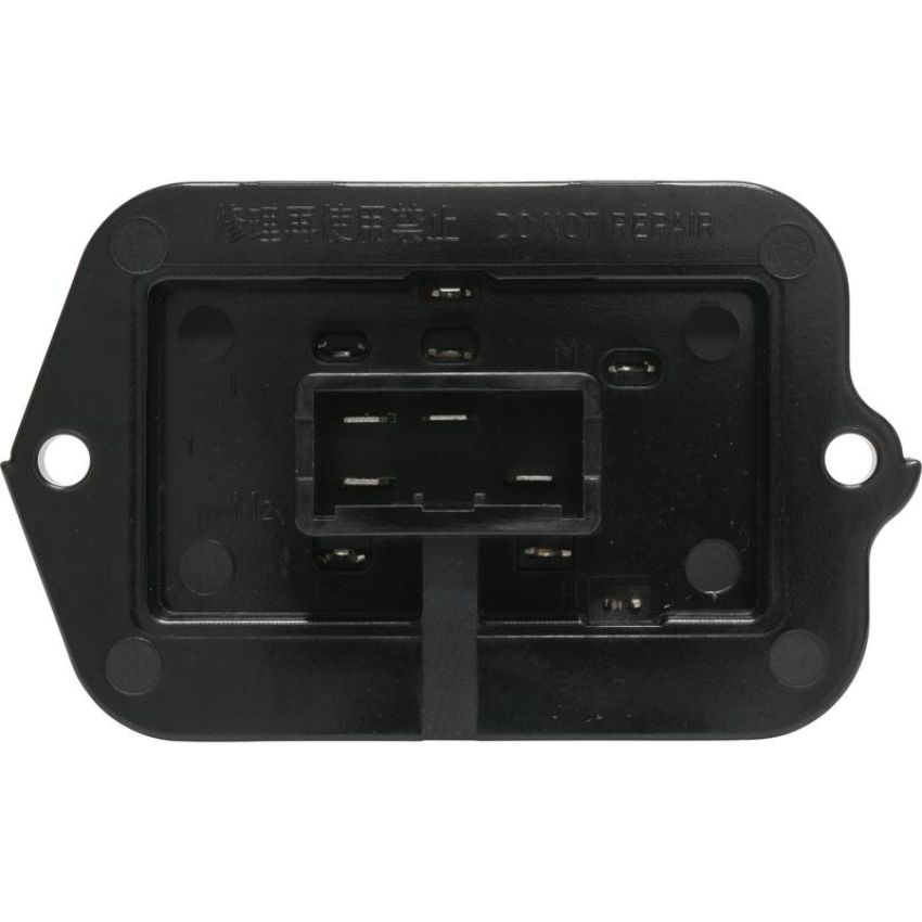 Universal Air Conditioning SW 9964C HVAC Blower Motor Resistor -- Blower Resistor