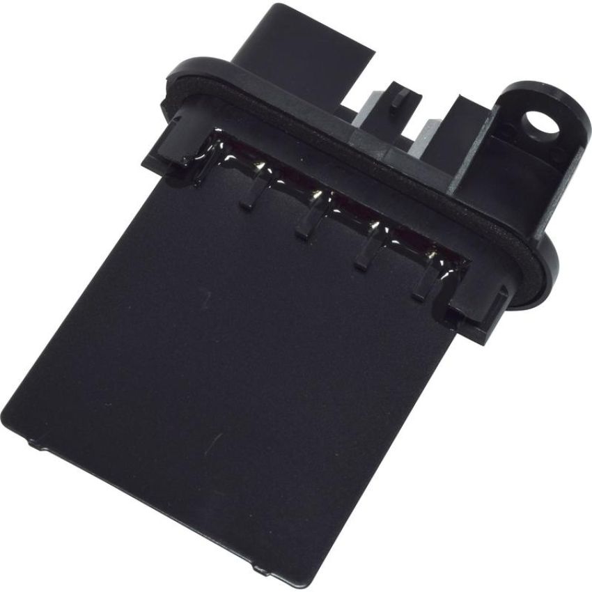 Universal Air Conditioning SW 9966C HVAC Blower Motor Resistor -- Blower Resistor